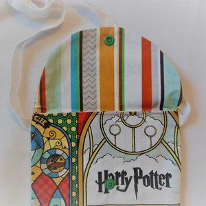 Harry Potter Inspired Little Girl Purse